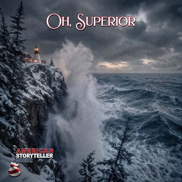 Oh, Superior